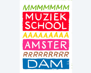 muziekschool amsterdam
